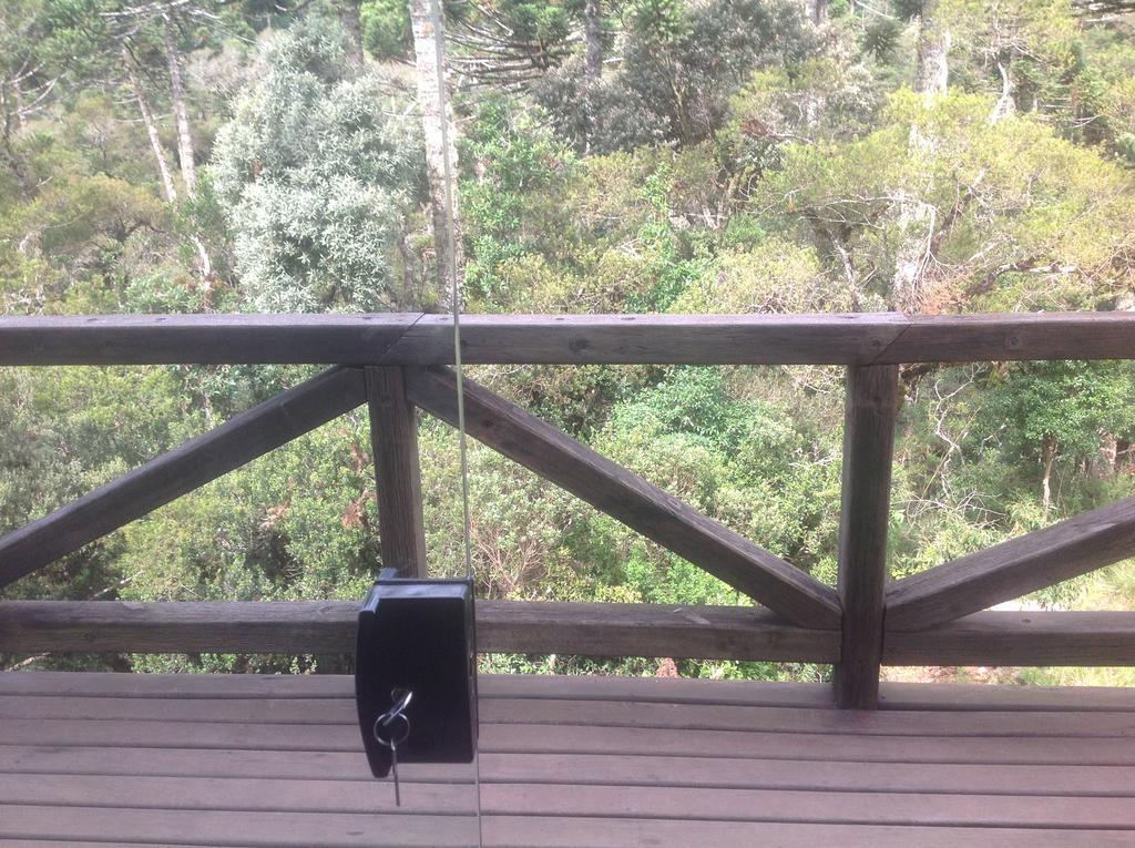 Chales Do Ferradura Campos do Jordao Ngoại thất bức ảnh