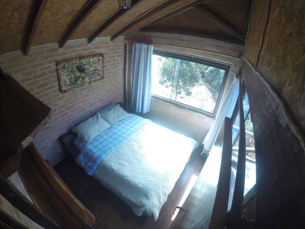 Chales Do Ferradura Campos do Jordao Ngoại thất bức ảnh